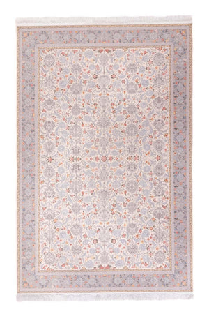 Alfombra oriental - Hasti - rectángulo