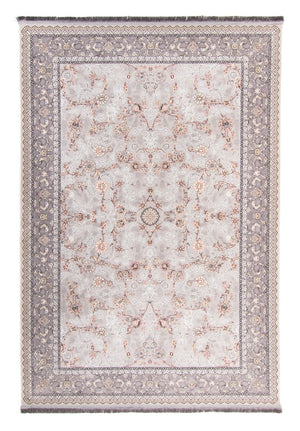 Alfombra tejida oriental - Dorsa - alfombra de pasillo
