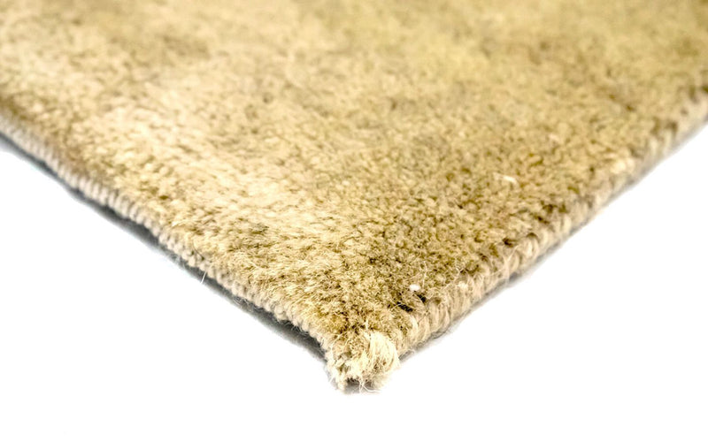 Alfombra Gabbeh - Loribaft Persa - 198 x 150 cm - colorido