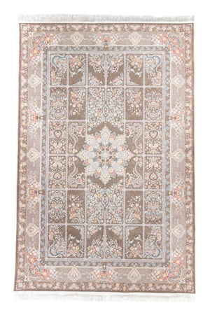 Alfombra oriental - Lahoor - rectángulo