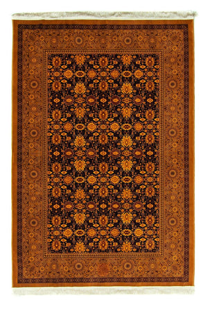 Alfombra oriental - Dilruba - rectángulo