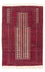 Alfombra Belutsch - Alfombra de Oración - 149 x 98 cm - beige