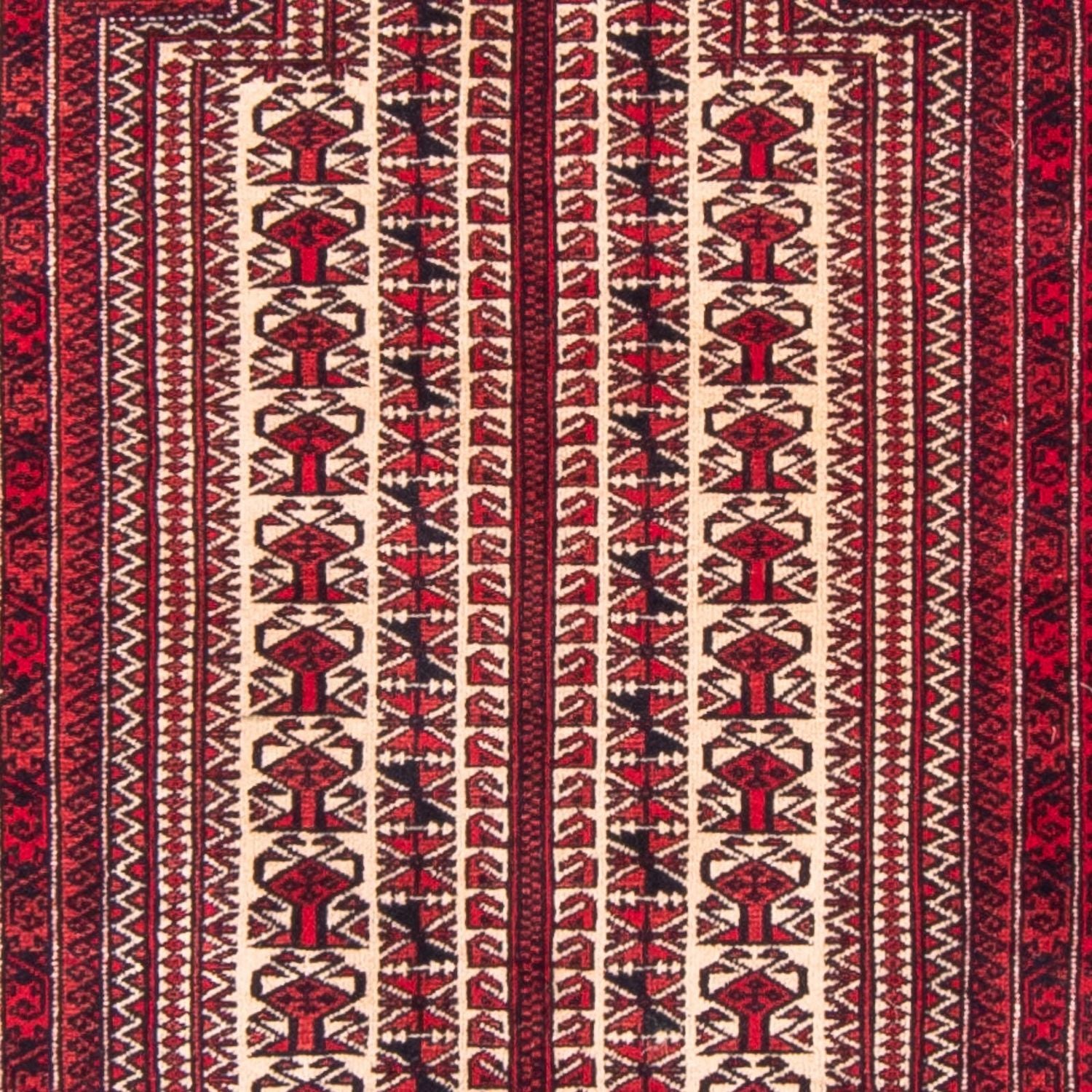 Alfombra Belutsch - Alfombra de Oración - 149 x 98 cm - beige