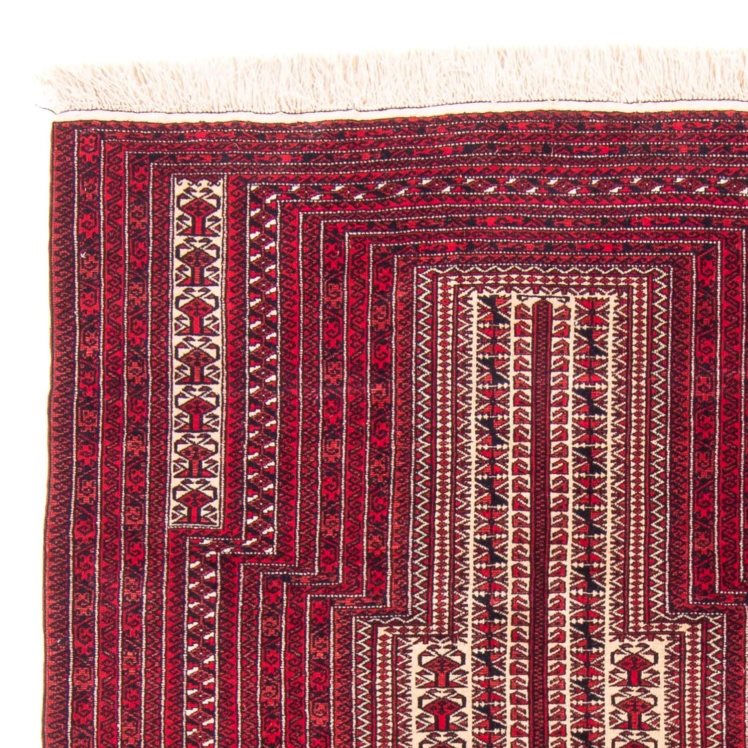 Alfombra Belutsch - Alfombra de Oración - 149 x 98 cm - beige