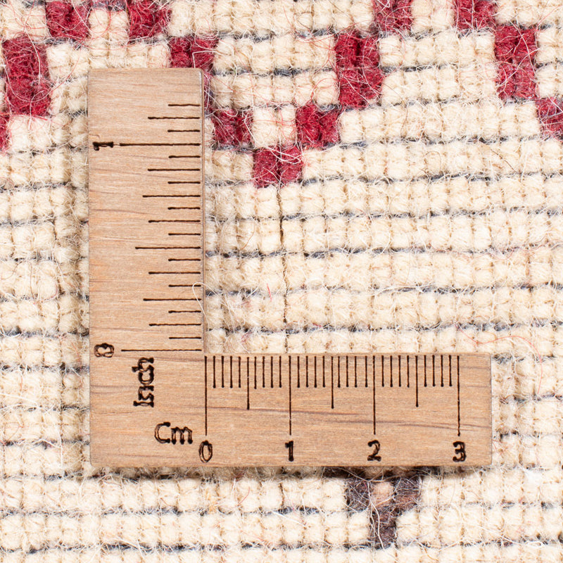 Alfombra Gabbeh - Loribaft Softy - 240 x 170 cm - multicolor