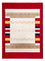 Alfombra Gabbeh - Loribaft Softy - 240 x 170 cm - multicolor