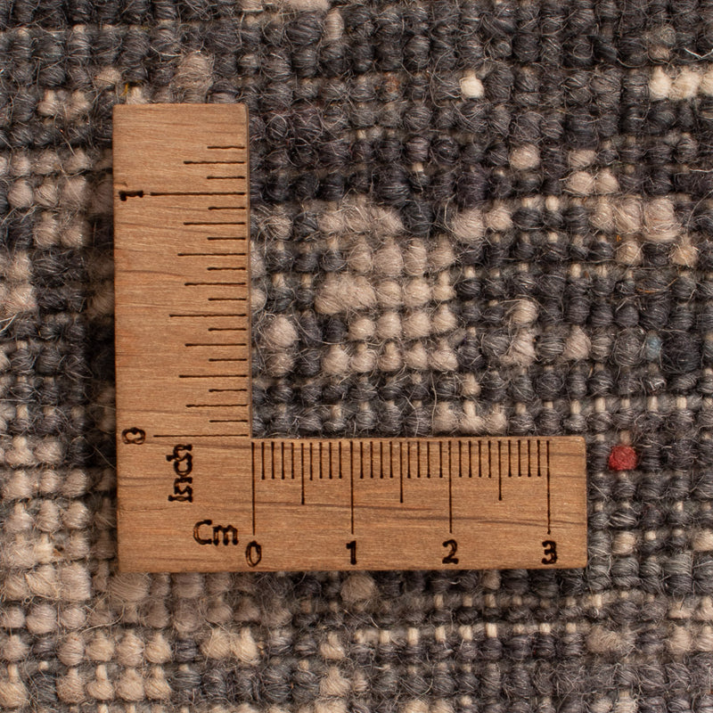 Alfombra de diseño - 180 x 120 cm - multicolor