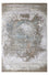 Alfombra de diseño - 243 x 162 cm - arena