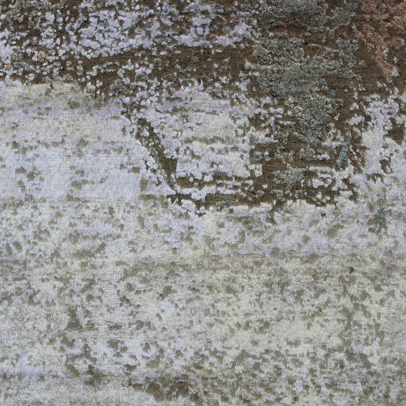 Alfombra de diseño - 243 x 162 cm - arena