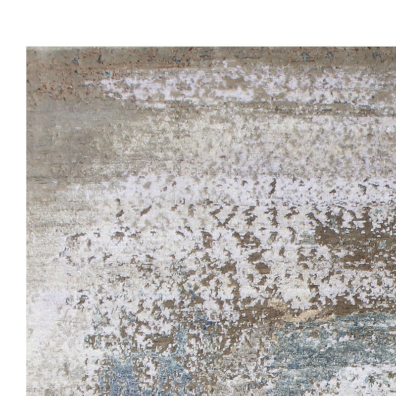 Alfombra de diseño - 243 x 162 cm - arena