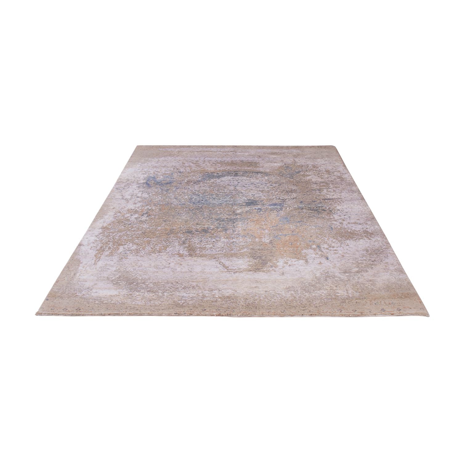 Alfombra de diseño - 243 x 162 cm - arena
