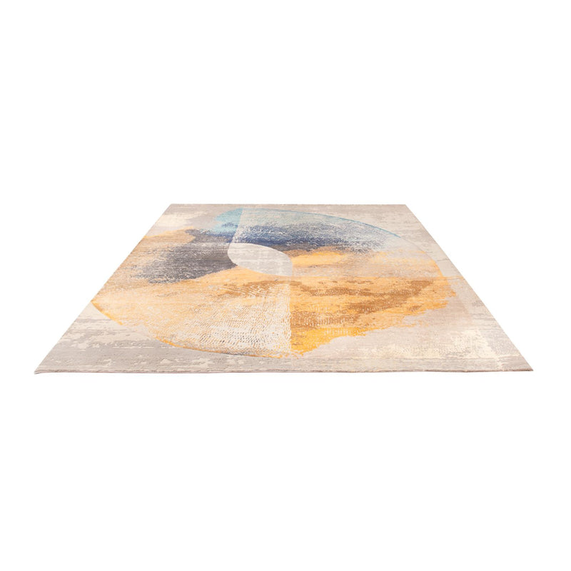 Alfombra de diseño - 306 x 244 cm - multicolor