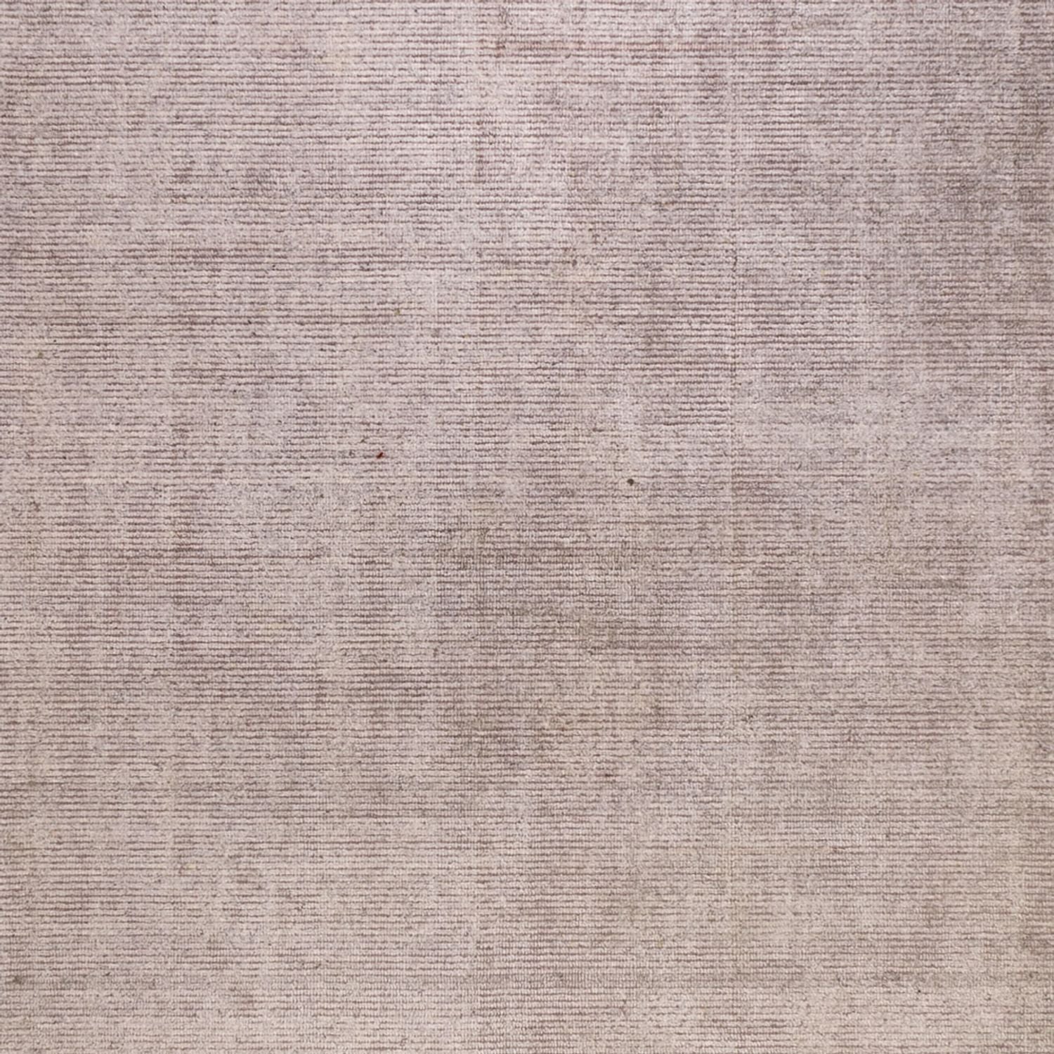 Alfombra de diseño - 350 x 250 cm - plata