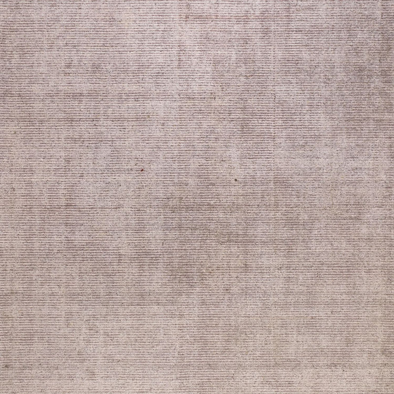 Alfombra de diseño - 350 x 250 cm - plata
