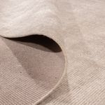 Alfombra de diseño - 350 x 250 cm - plata