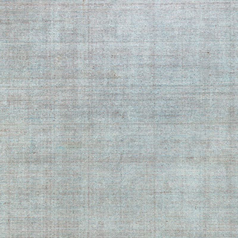 Alfombra de diseño - 350 x 250 cm - turquesa