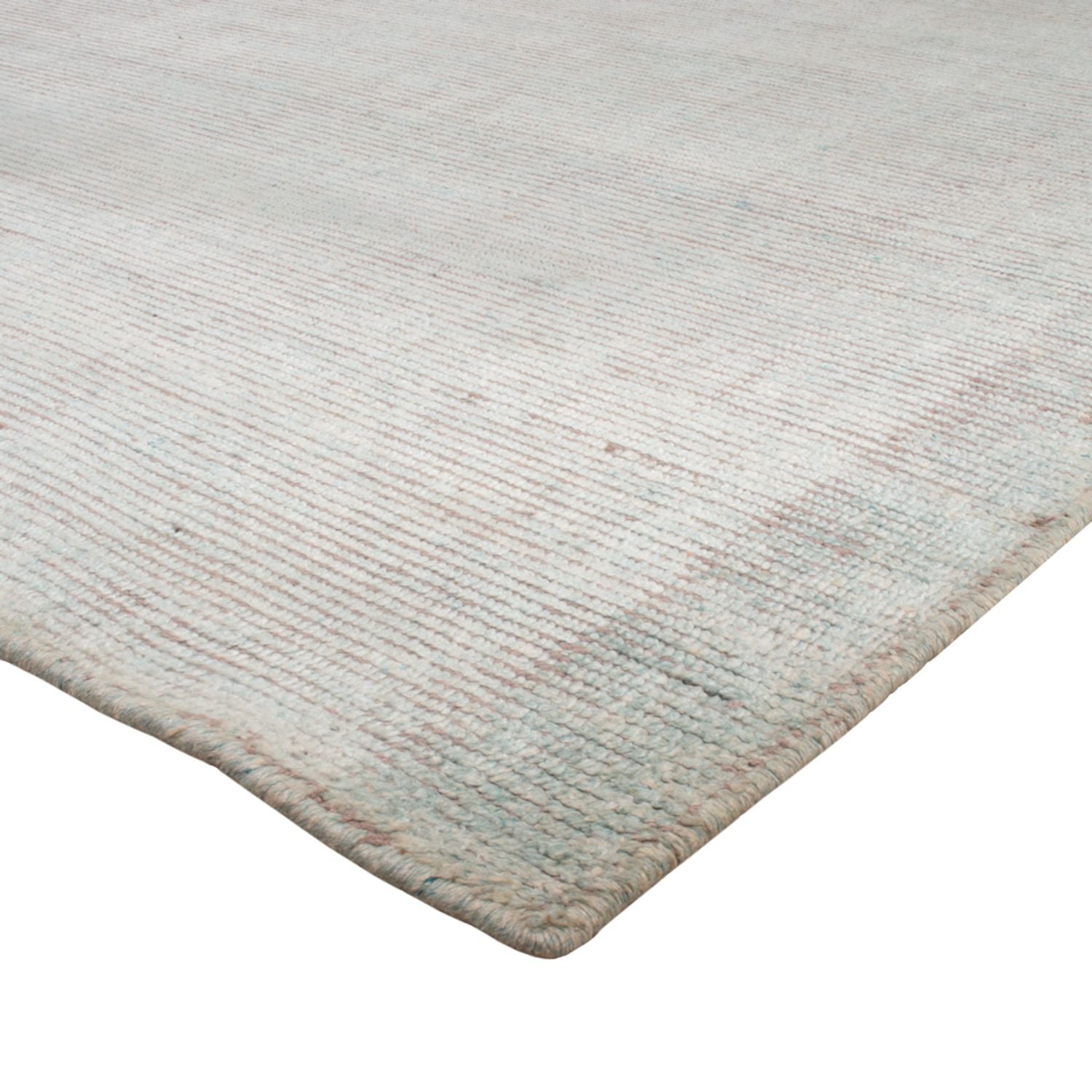 Alfombra de diseño - 350 x 250 cm - turquesa