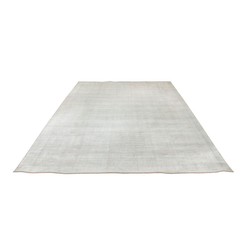 Alfombra de diseño - 350 x 250 cm - turquesa