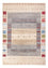 Alfombra Gabbeh - Loribaft Indus - 242 x 167 cm - natural