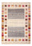 Alfombra Gabbeh - Loribaft Indus - 245 x 166 cm - natural