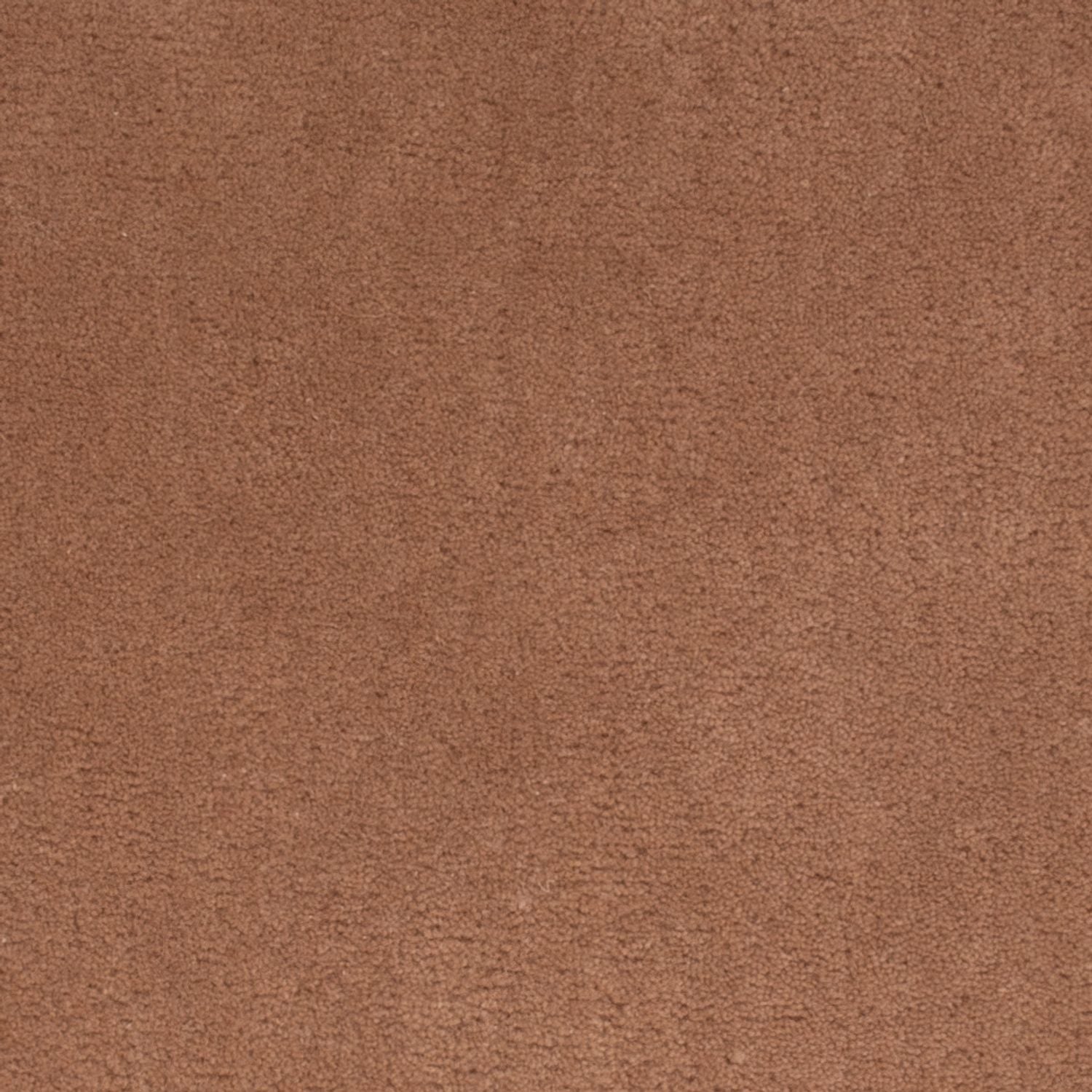 Alfombra de Nepal - 90 x 60 cm - marrón