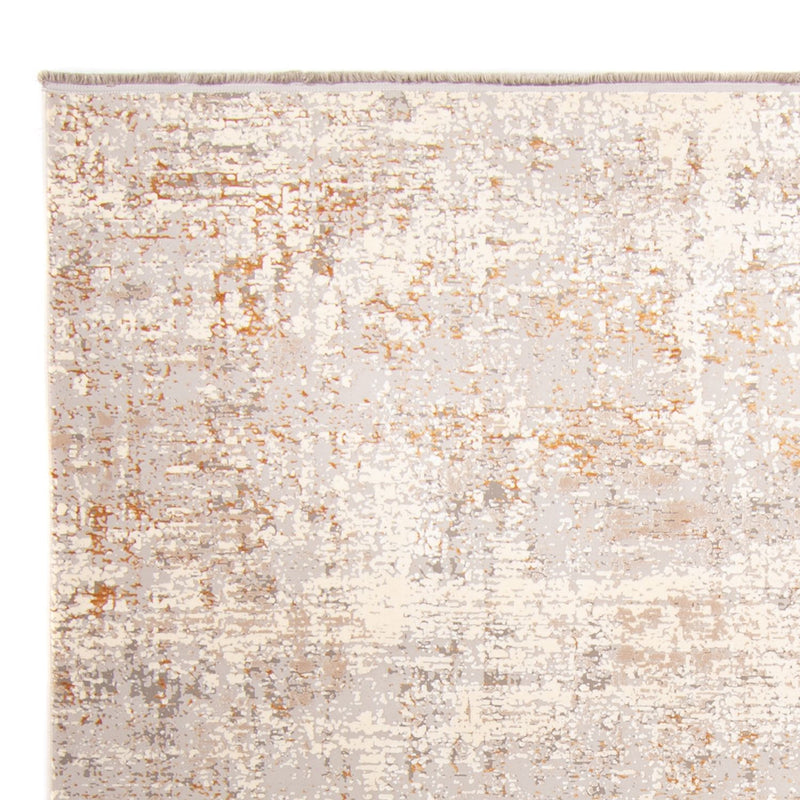 Alfombra de diseño - 300 x 200 cm - taupe