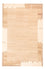 Alfombra de Nepal - 200 x 142 cm - beige