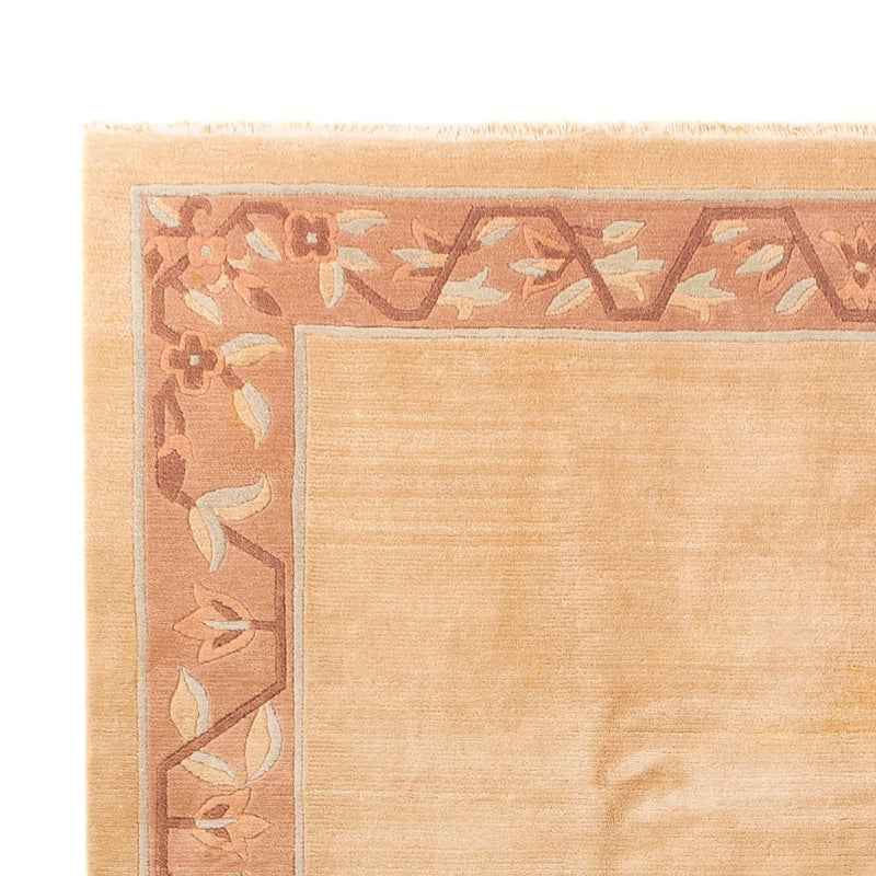 Alfombra de Nepal - 340 x 240 cm - beige