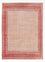 Alfombra persa - Mir - 375 x 285 cm - rojo claro