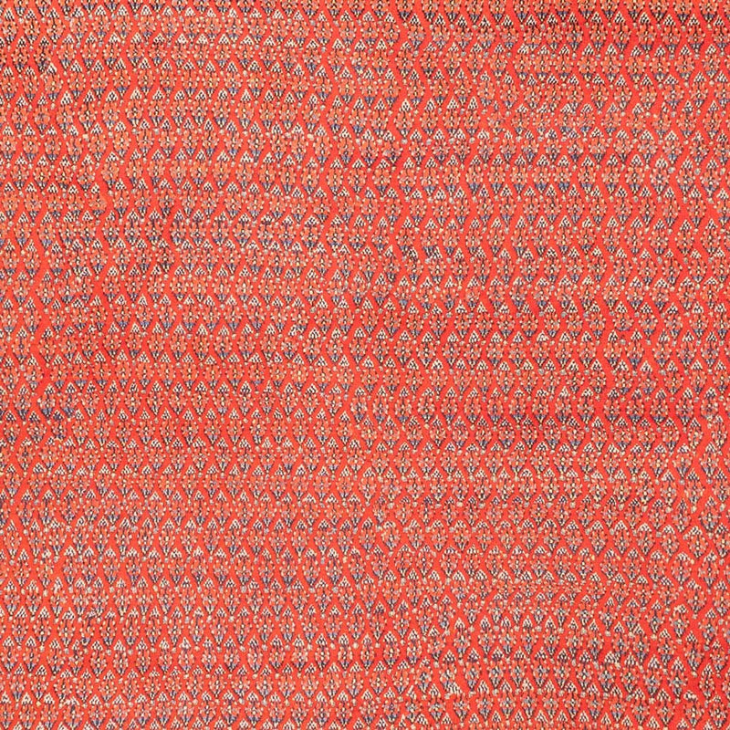 Alfombra persa - Mir - 320 x 225 cm - rojo claro