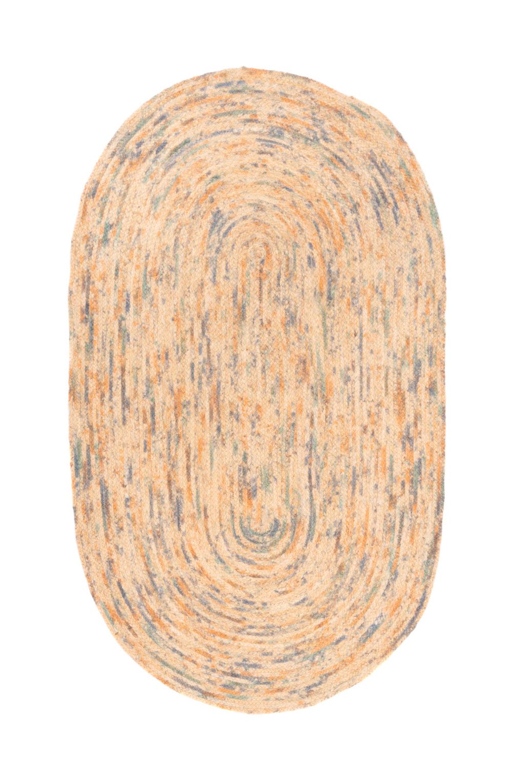 Alfombra de sisal - Triana
