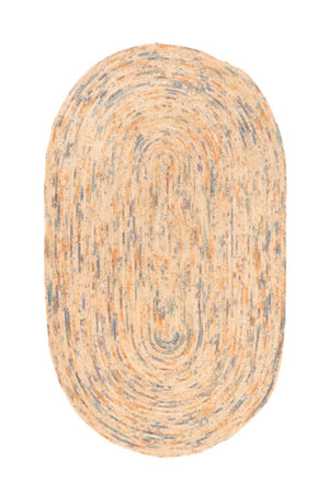 Alfombra de sisal - Triana