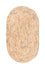 Alfombra de sisal - Triana