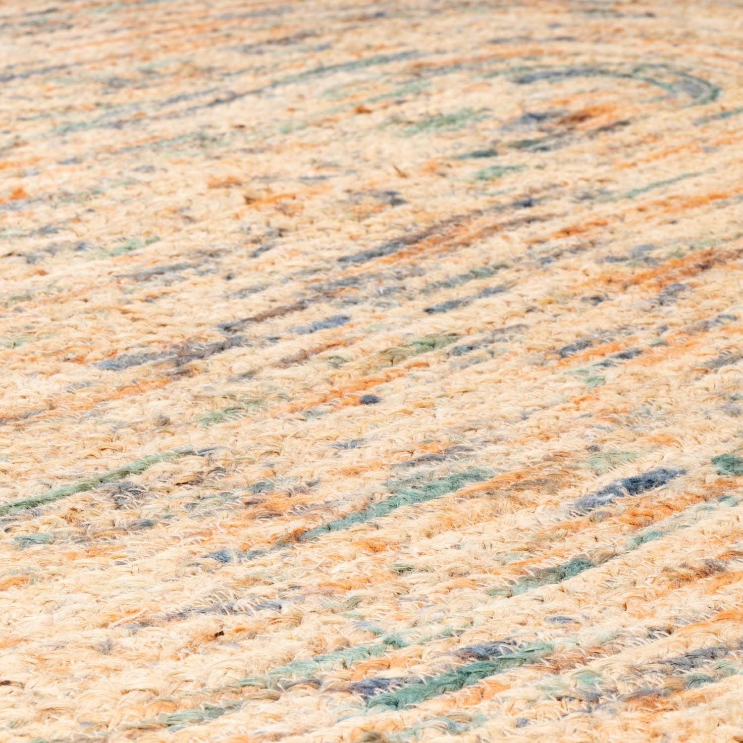Alfombra de sisal - Triana