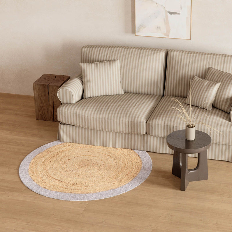 Alfombra de sisal - Batholo