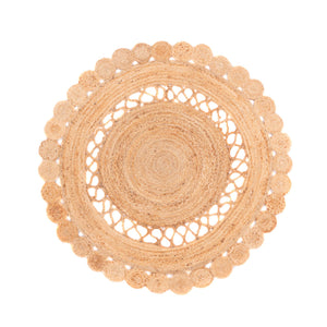 Alfombra de sisal - Shelley