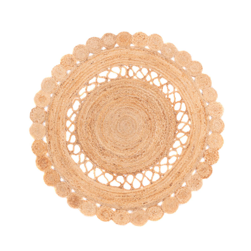 Alfombra de sisal - Shelley