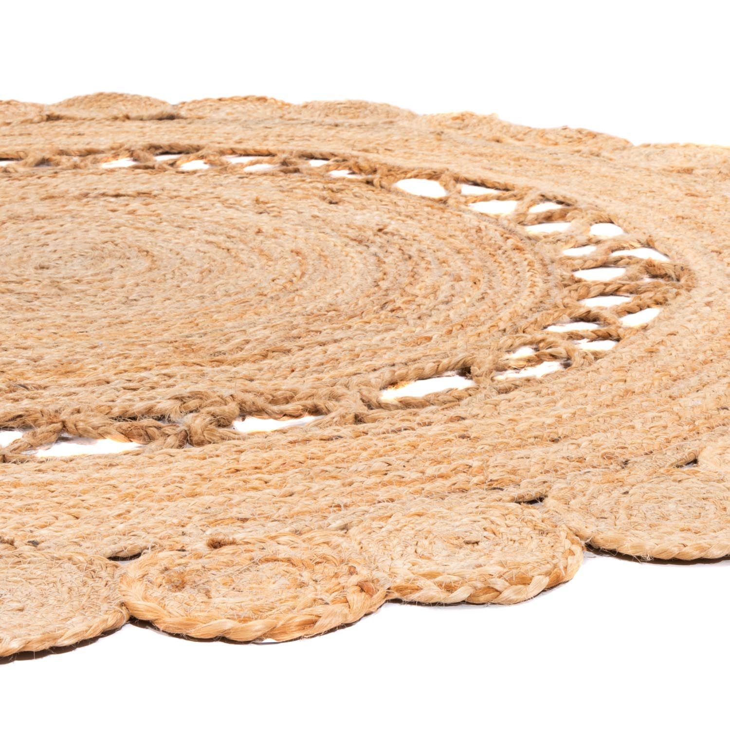 Alfombra de sisal - Shelley