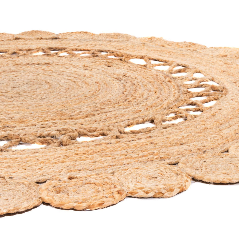 Alfombra de sisal - Shelley