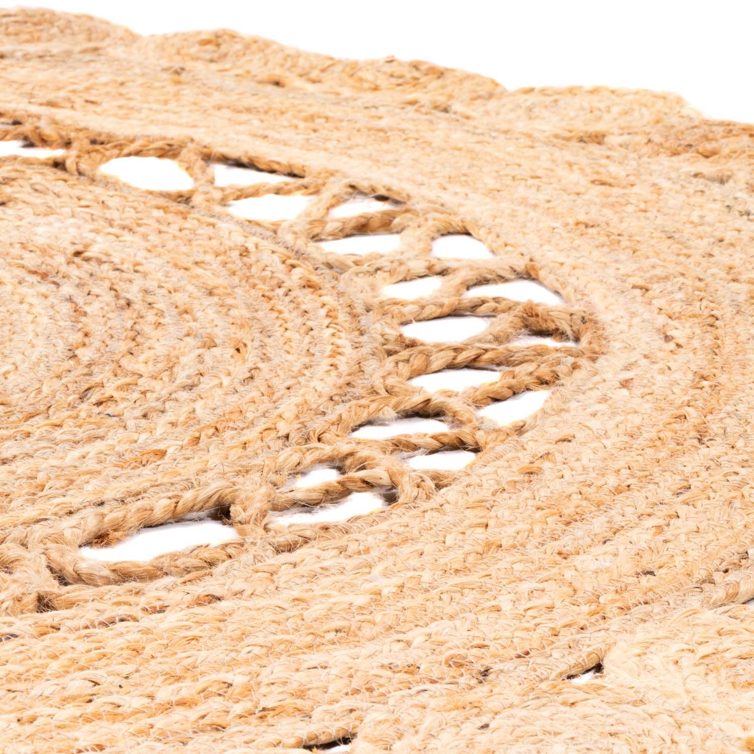 Alfombra de sisal - Shelley