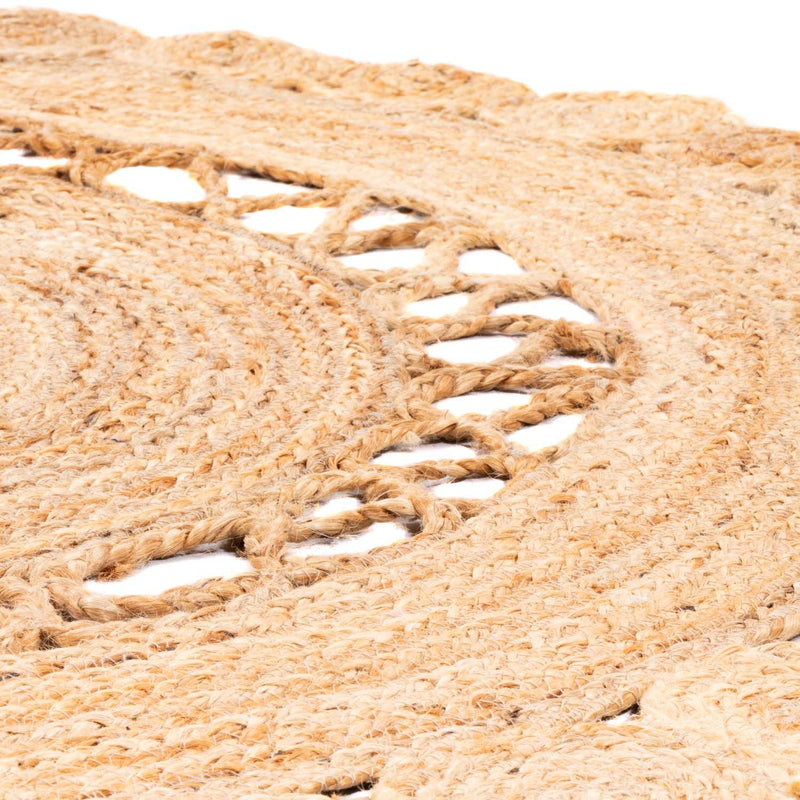 Alfombra de sisal - Shelley
