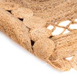 Alfombra de sisal - Shelley