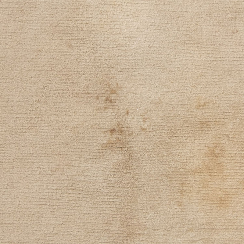 Alfombra de Nepal - 176 x 120 cm - beige