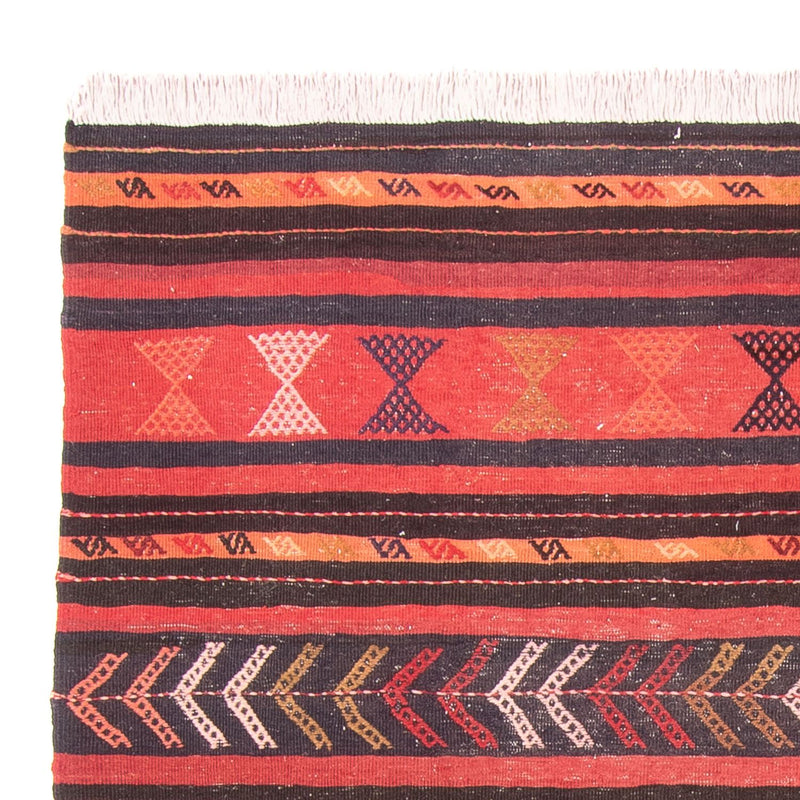 Alfombra Kelim - Antigua - 190 x 160 cm - multicolor