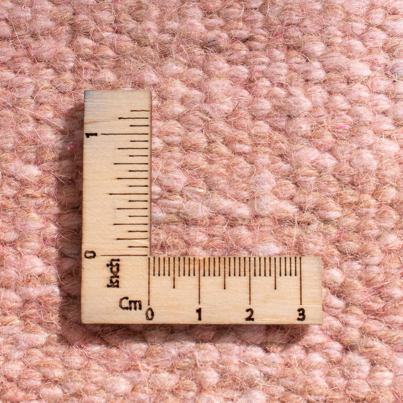 Alfombra Kelim - Tendencia - 179 x 117 cm - rosa