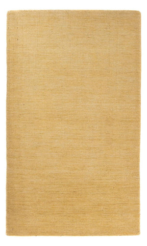 Alfombra Gabbeh - Loribaft Softy - 140 x 78 cm - beige