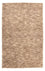 Alfombra de Nepal - 160 x 90 cm - natural