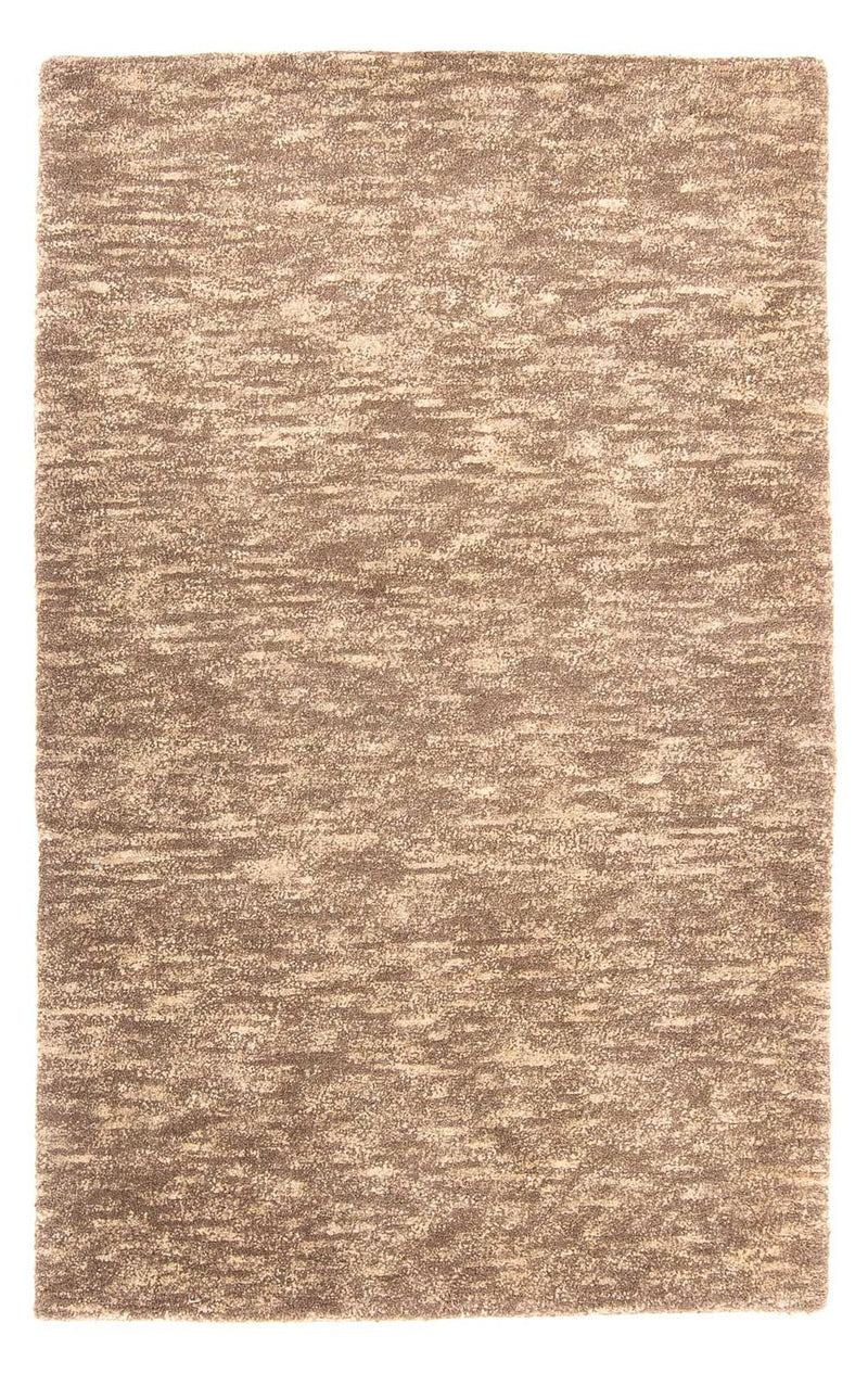 Alfombra de Nepal - 160 x 90 cm - natural
