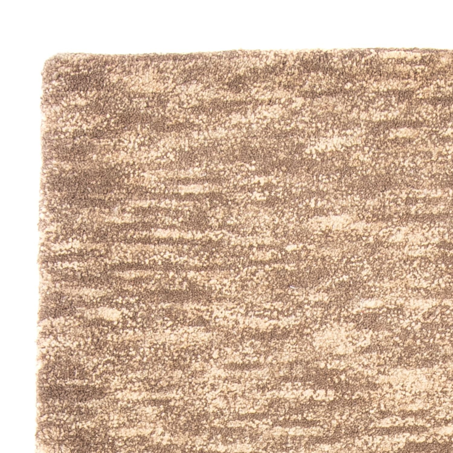Alfombra de Nepal - 160 x 90 cm - natural