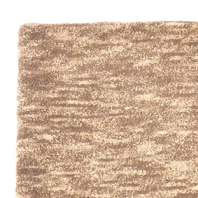 Alfombra de Nepal - 160 x 90 cm - natural